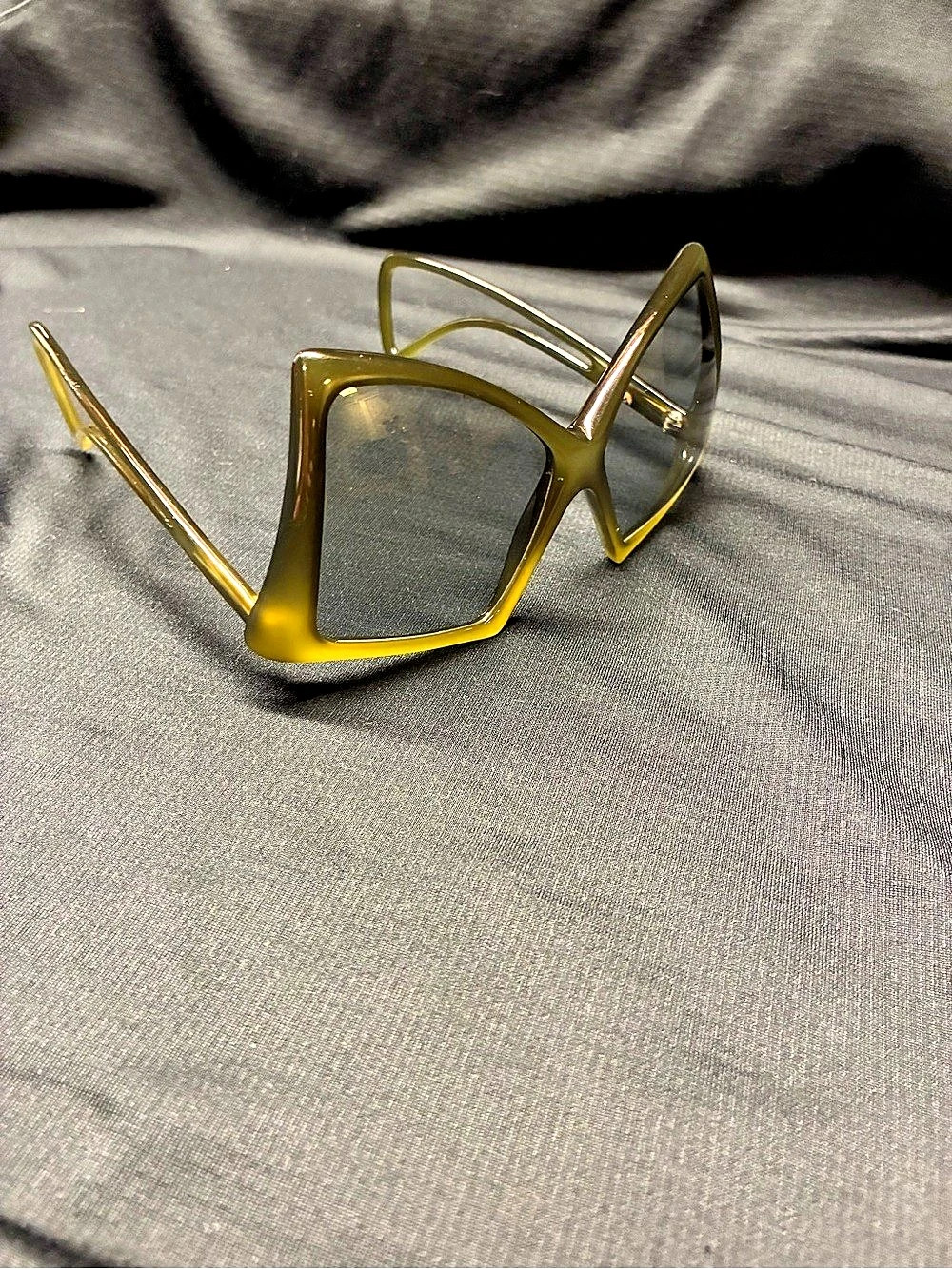 Miss Dior Butterfly Sunglasses